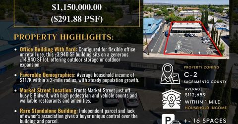 311 Market St, Folsom, CA 95630 Photo