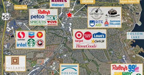 311 Market St, Folsom, CA 95630 Photo