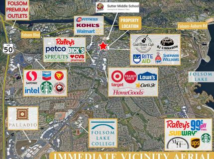 311 Market St, Folsom, CA 95630 Photo