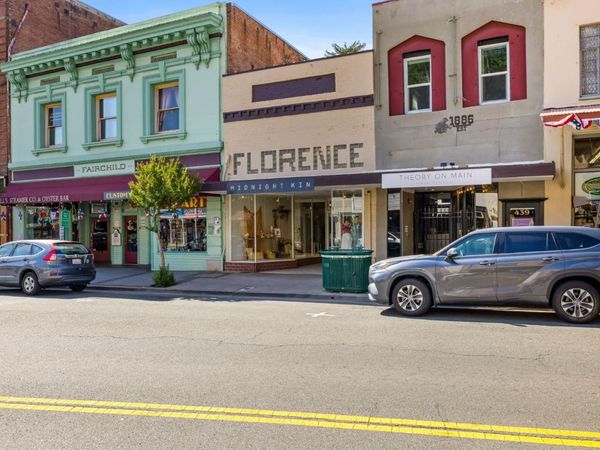 435 Main St, Placerville, CA 95667