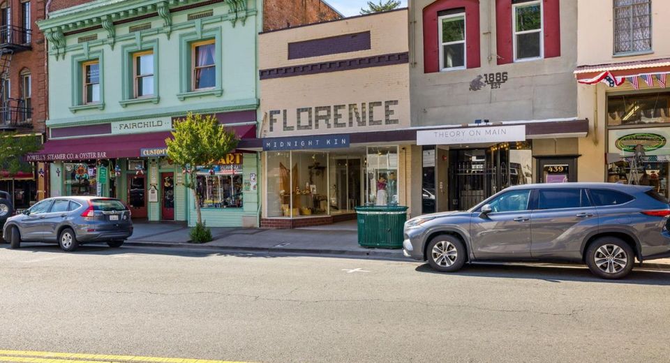 435 Main St, Placerville, CA 95667 Photo