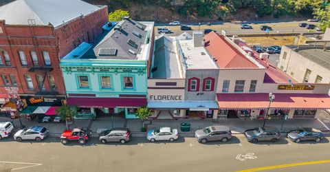 435 Main St, Placerville, CA 95667 Photo