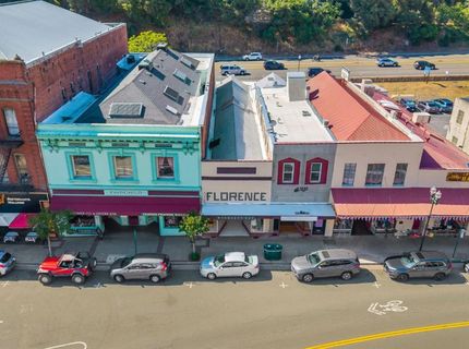435 Main St, Placerville, CA 95667 Photo