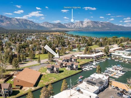 477 Ala Wai Boulevard, Unit 91, South Lake Tahoe, CA 96150 Photo
