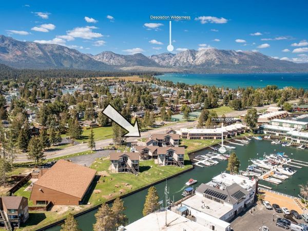477 Ala Wai Boulevard, Unit 91, South Lake Tahoe, CA 96150