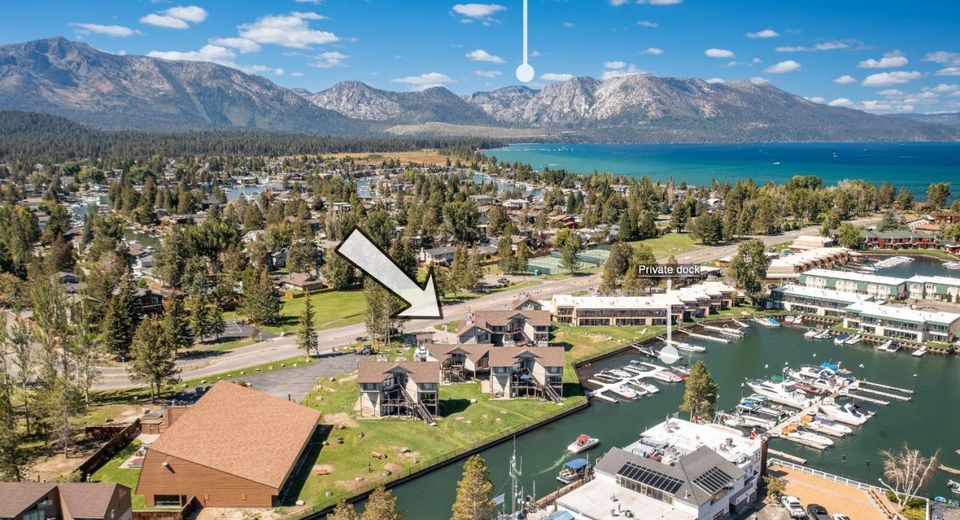 477 Ala Wai Boulevard, Unit 91, South Lake Tahoe, CA 96150 Photo