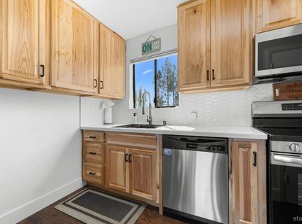477 Ala Wai Boulevard, Unit 91, South Lake Tahoe, CA 96150 Photo