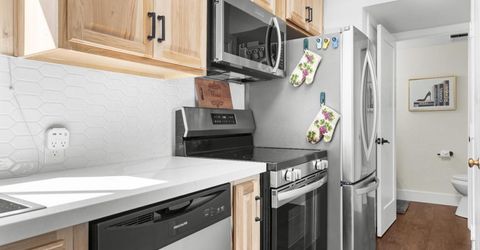 477 Ala Wai Boulevard, Unit 91, South Lake Tahoe, CA 96150 Photo