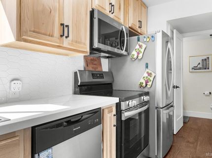 477 Ala Wai Boulevard, Unit 91, South Lake Tahoe, CA 96150 Photo