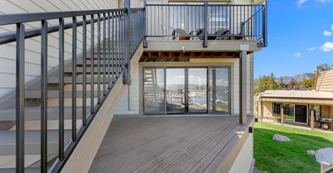 477 Ala Wai Boulevard, Unit 91, South Lake Tahoe, CA 96150 Photo