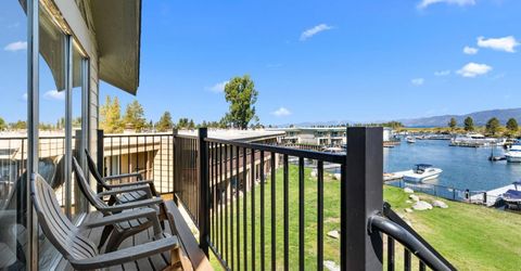 477 Ala Wai Boulevard, Unit 91, South Lake Tahoe, CA 96150 Photo