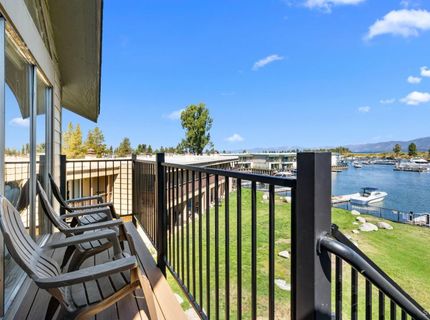 477 Ala Wai Boulevard, Unit 91, South Lake Tahoe, CA 96150 Photo