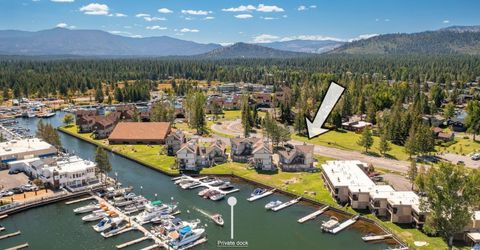477 Ala Wai Boulevard, Unit 91, South Lake Tahoe, CA 96150 Photo
