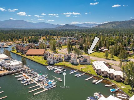 477 Ala Wai Boulevard, Unit 91, South Lake Tahoe, CA 96150 Photo