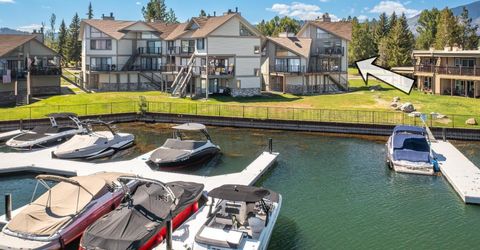477 Ala Wai Boulevard, Unit 91, South Lake Tahoe, CA 96150 Photo
