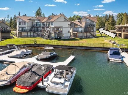 477 Ala Wai Boulevard, Unit 91, South Lake Tahoe, CA 96150 Photo