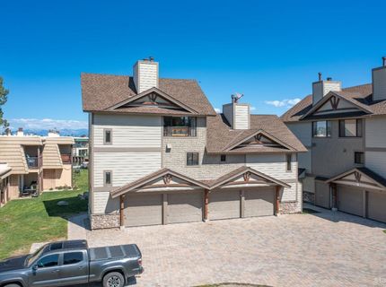 477 Ala Wai Boulevard, Unit 91, South Lake Tahoe, CA 96150 Photo