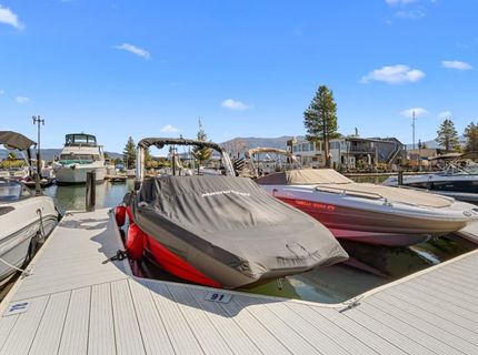 477 Ala Wai Boulevard, Unit 91, South Lake Tahoe, CA 96150 Photo