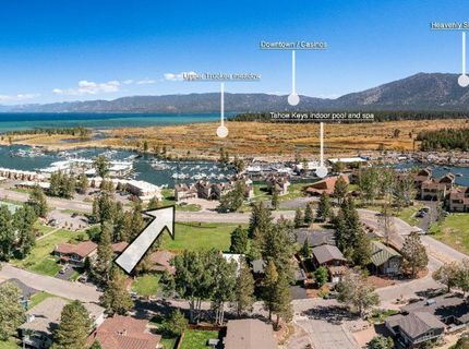 477 Ala Wai Boulevard, Unit 91, South Lake Tahoe, CA 96150 Photo