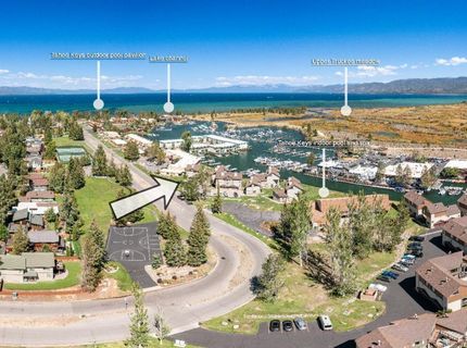 477 Ala Wai Boulevard, Unit 91, South Lake Tahoe, CA 96150 Photo