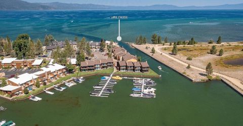 477 Ala Wai Boulevard, Unit 91, South Lake Tahoe, CA 96150 Photo