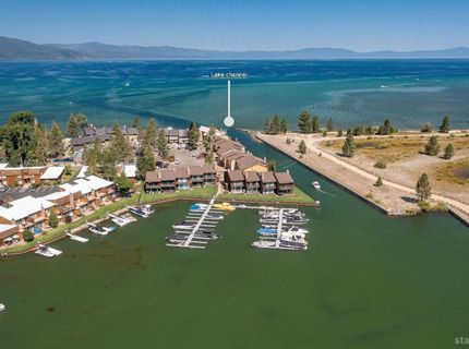 477 Ala Wai Boulevard, Unit 91, South Lake Tahoe, CA 96150 Photo