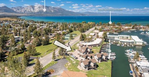 477 Ala Wai Boulevard, Unit 91, South Lake Tahoe, CA 96150 Photo