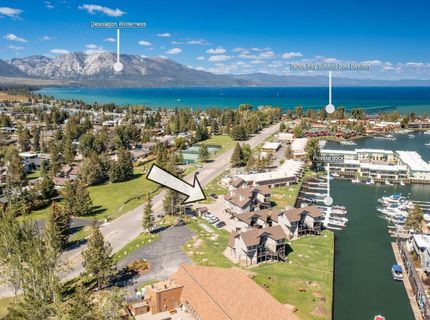 477 Ala Wai Boulevard, Unit 91, South Lake Tahoe, CA 96150 Photo