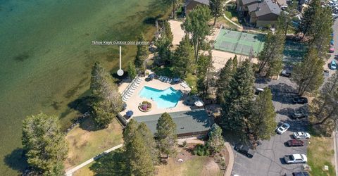 477 Ala Wai Boulevard, Unit 91, South Lake Tahoe, CA 96150 Photo