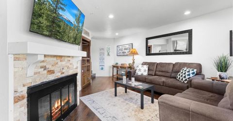 477 Ala Wai Boulevard, Unit 91, South Lake Tahoe, CA 96150 Photo