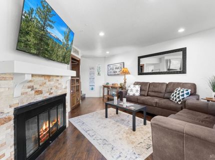 477 Ala Wai Boulevard, Unit 91, South Lake Tahoe, CA 96150 Photo