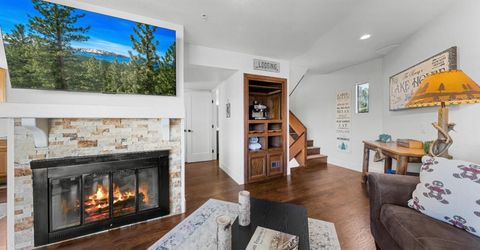 477 Ala Wai Boulevard, Unit 91, South Lake Tahoe, CA 96150 Photo