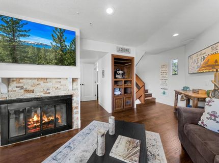 477 Ala Wai Boulevard, Unit 91, South Lake Tahoe, CA 96150 Photo