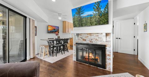 477 Ala Wai Boulevard, Unit 91, South Lake Tahoe, CA 96150 Photo