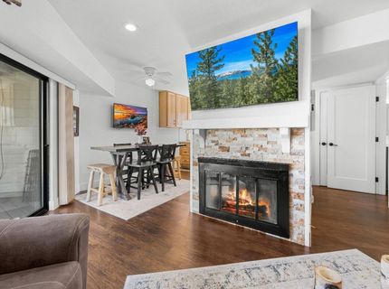477 Ala Wai Boulevard, Unit 91, South Lake Tahoe, CA 96150 Photo
