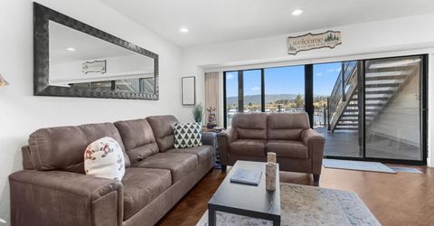 477 Ala Wai Boulevard, Unit 91, South Lake Tahoe, CA 96150 Photo