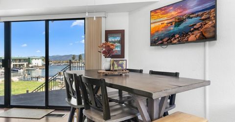 477 Ala Wai Boulevard, Unit 91, South Lake Tahoe, CA 96150 Photo
