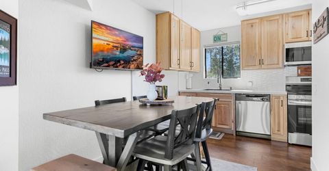 477 Ala Wai Boulevard, Unit 91, South Lake Tahoe, CA 96150 Photo