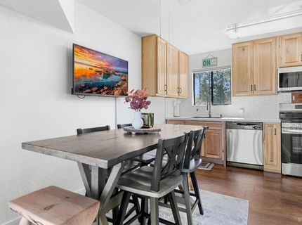 477 Ala Wai Boulevard, Unit 91, South Lake Tahoe, CA 96150 Photo