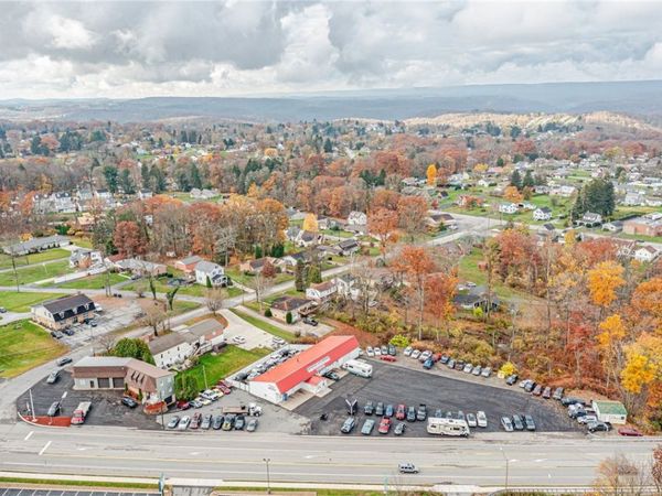 629 Scalp Avenue, Johnstown, PA 15906