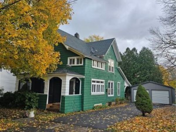 117 Lock Street, Clyde, NY 14433