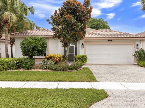 6552 Malta Drive, Boynton Beach, FL 33437