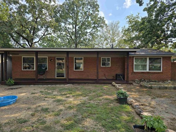 127 Brown Street, Hot Springs, AR 71913