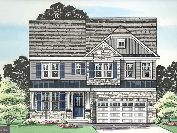 WINTERODE WAY, NOTTINGHAM, MD 21236