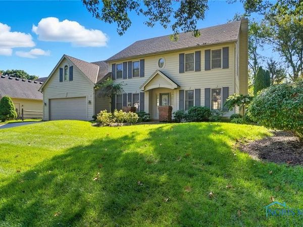 8435 Willow Glen Court, Holland, OH 43528