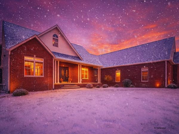 493 N 414 E, Valparaiso, IN 46383