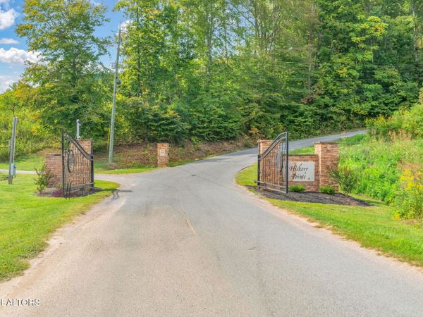 Lot 148 Hickory Pointe Lane, Maynardville, TN 37807