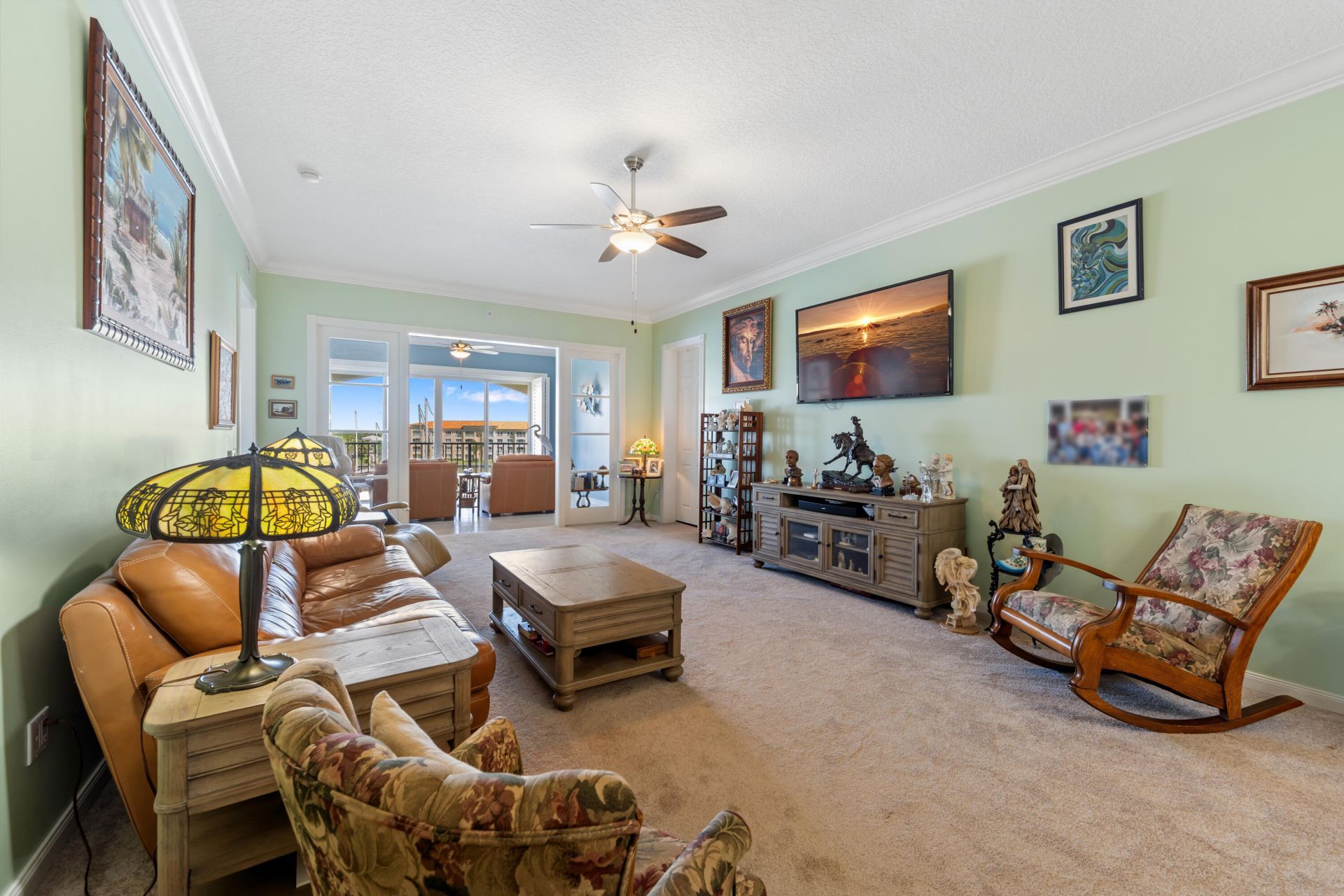 14 W Harbour Isle Drive, Unit Ph 03, Fort Pierce, FL 34949 Photo