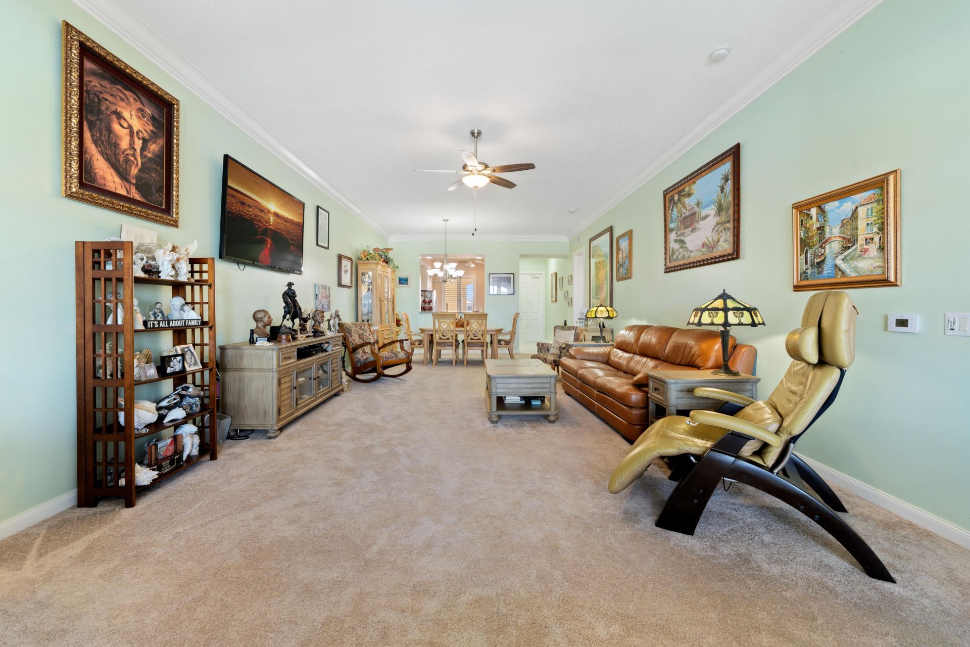 14 W Harbour Isle Drive, Unit Ph 03, Fort Pierce, FL 34949 Photo