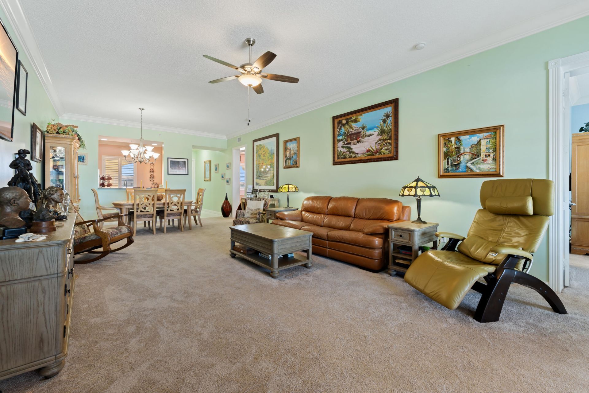 14 W Harbour Isle Drive, Unit Ph 03, Fort Pierce, FL 34949 Photo